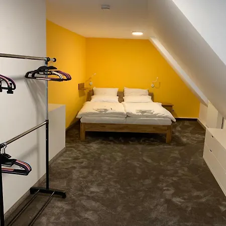 Zum Binnenschiffer * Tangermünde