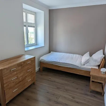 Zum Binnenschiffer * Tangermuende