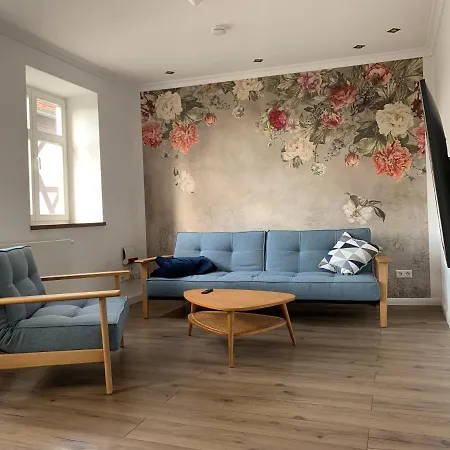 Zum Binnenschiffer * Tangermünde