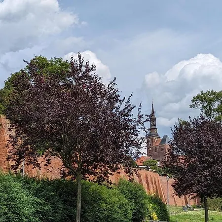 Zum Binnenschiffer * Tangermünde