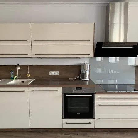 Zum Binnenschiffer * Tangermünde