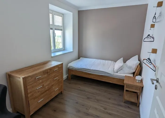 Zum Binnenschiffer * 탄게르문데