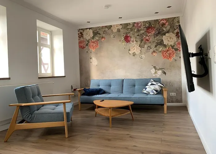 Zum Binnenschiffer * Tangermünde