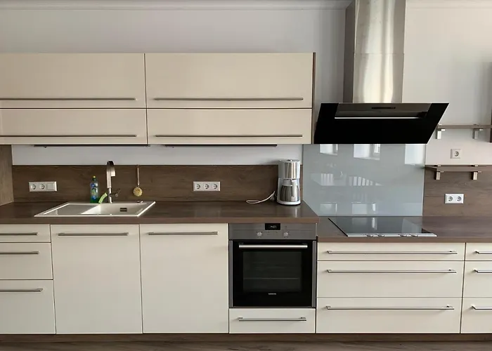 Zum Binnenschiffer * Tangermünde